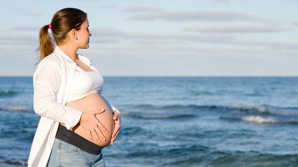 98%怀孕女性都会有的问题，产前焦虑！